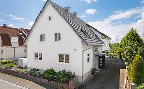 Ferienwohnung Faisst
