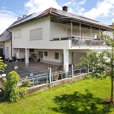 Ferienwohnung Faisst Kappel-Grafenhausen Zimmer foto