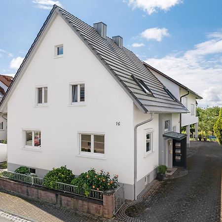 Ferienwohnung Faisst Kappel-Grafenhausen Zimmer foto