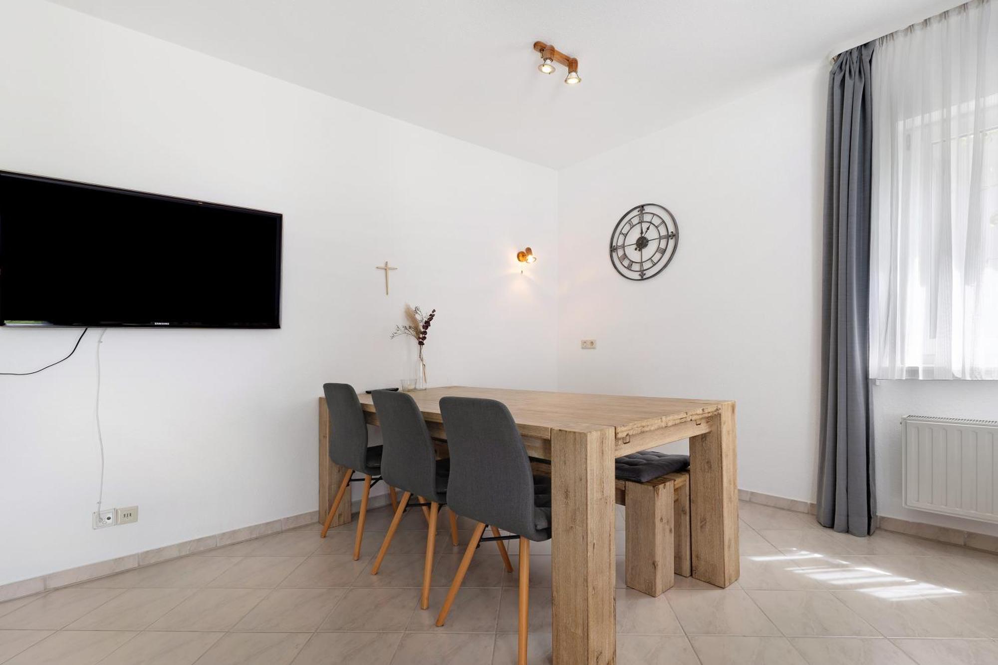 Ferienwohnung Faisst Kappel-Grafenhausen Zimmer foto