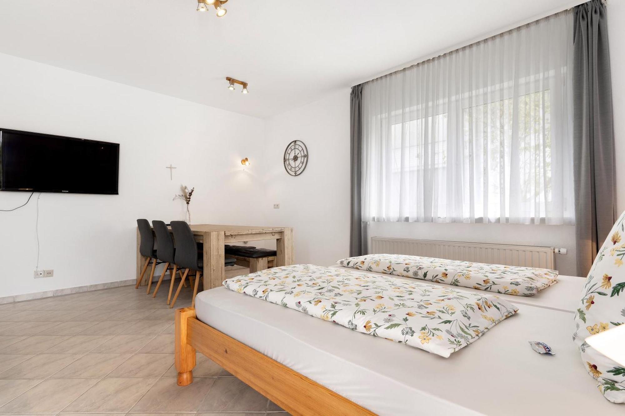 Ferienwohnung Faisst Kappel-Grafenhausen Zimmer foto
