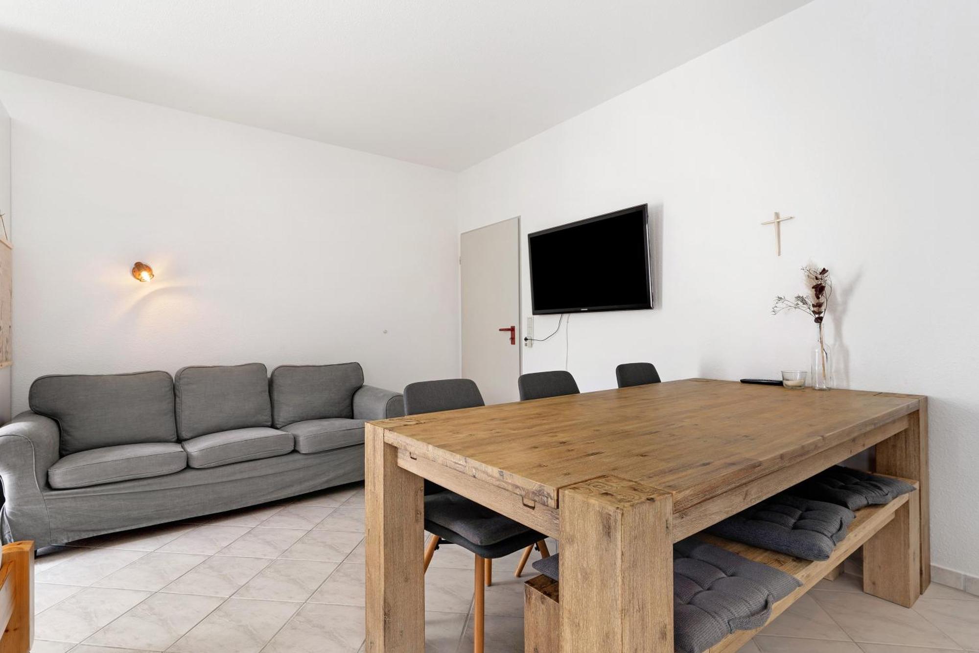 Ferienwohnung Faisst Kappel-Grafenhausen Zimmer foto