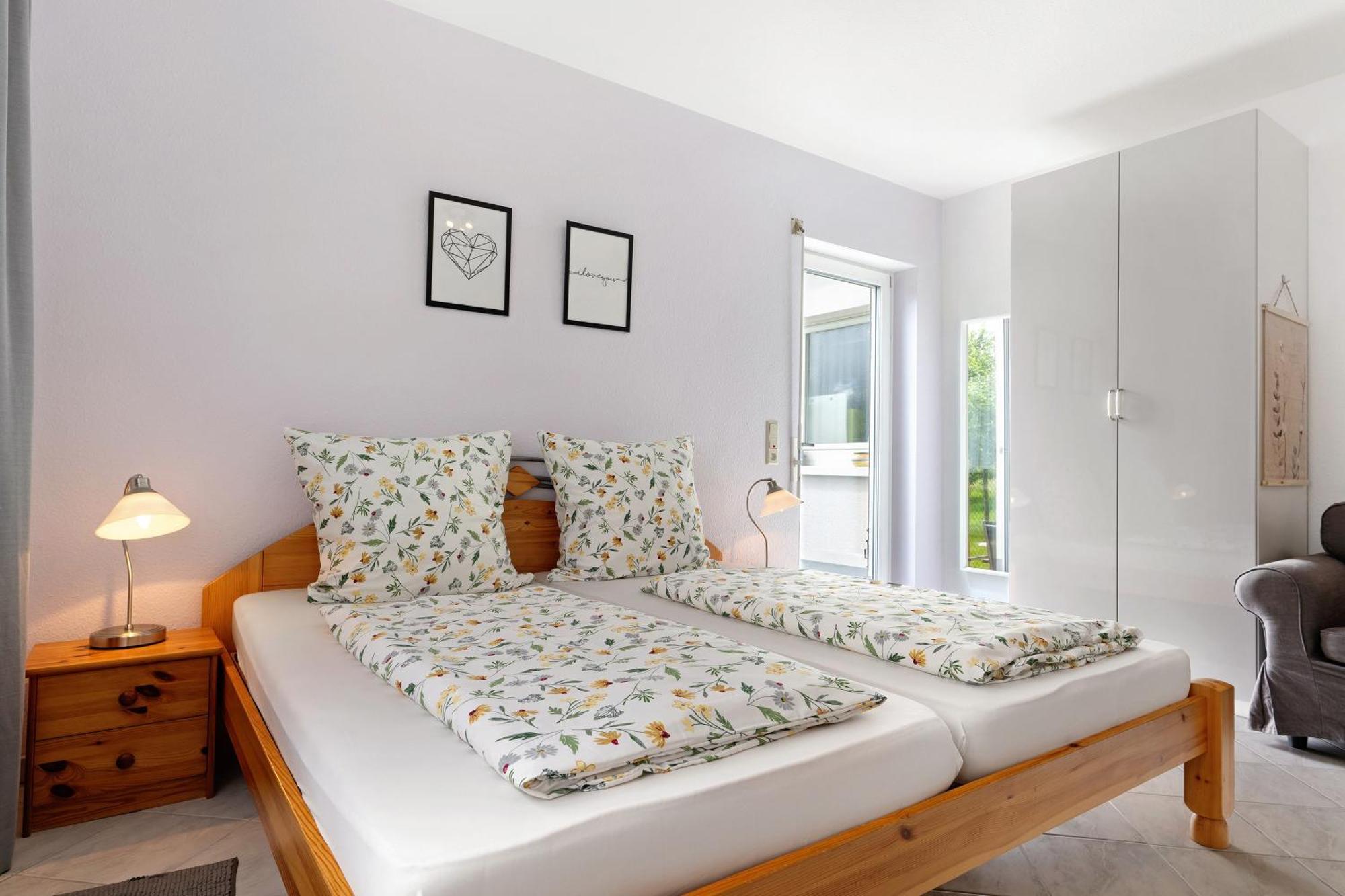 Ferienwohnung Faisst Kappel-Grafenhausen Zimmer foto