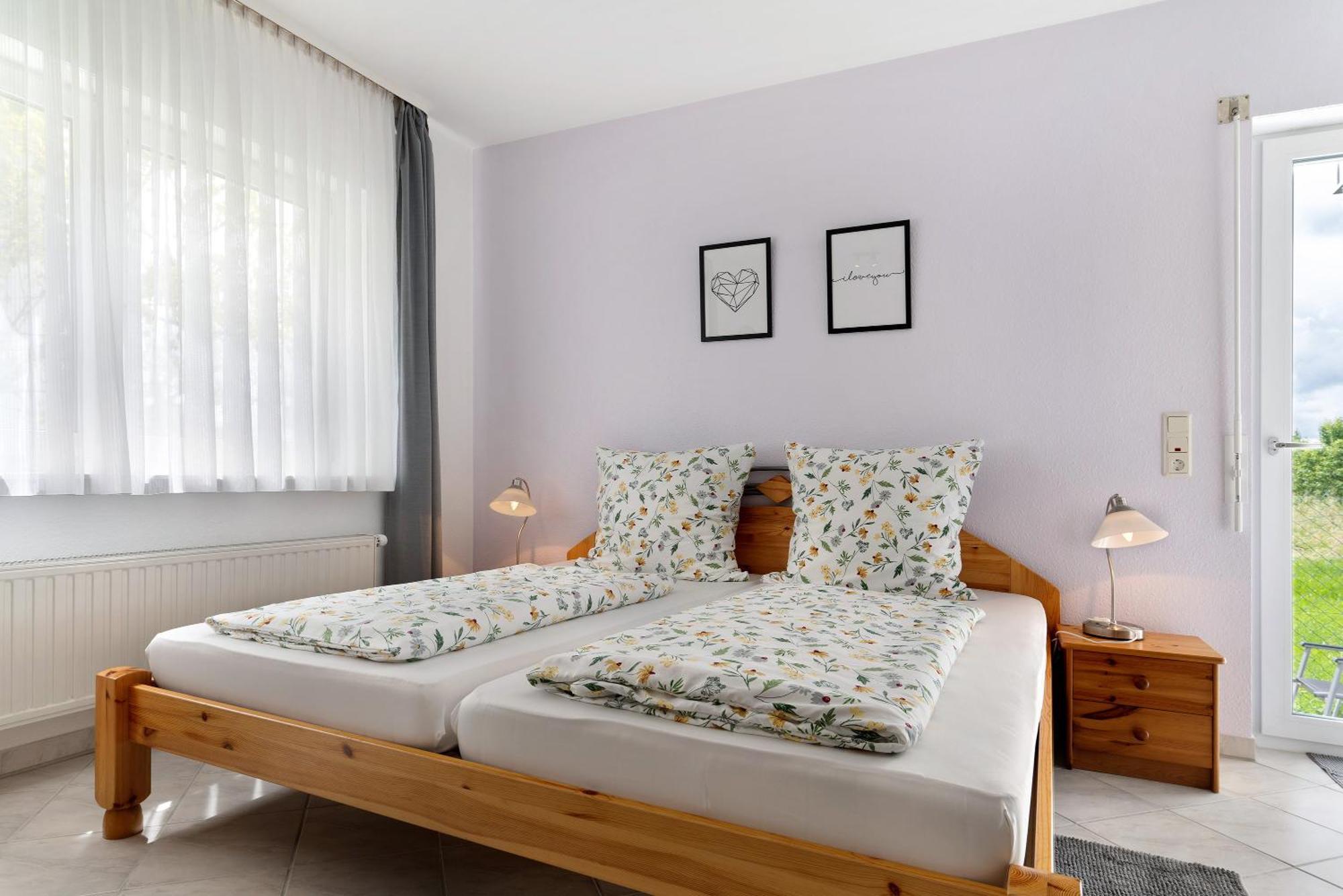 Ferienwohnung Faisst Kappel-Grafenhausen Zimmer foto