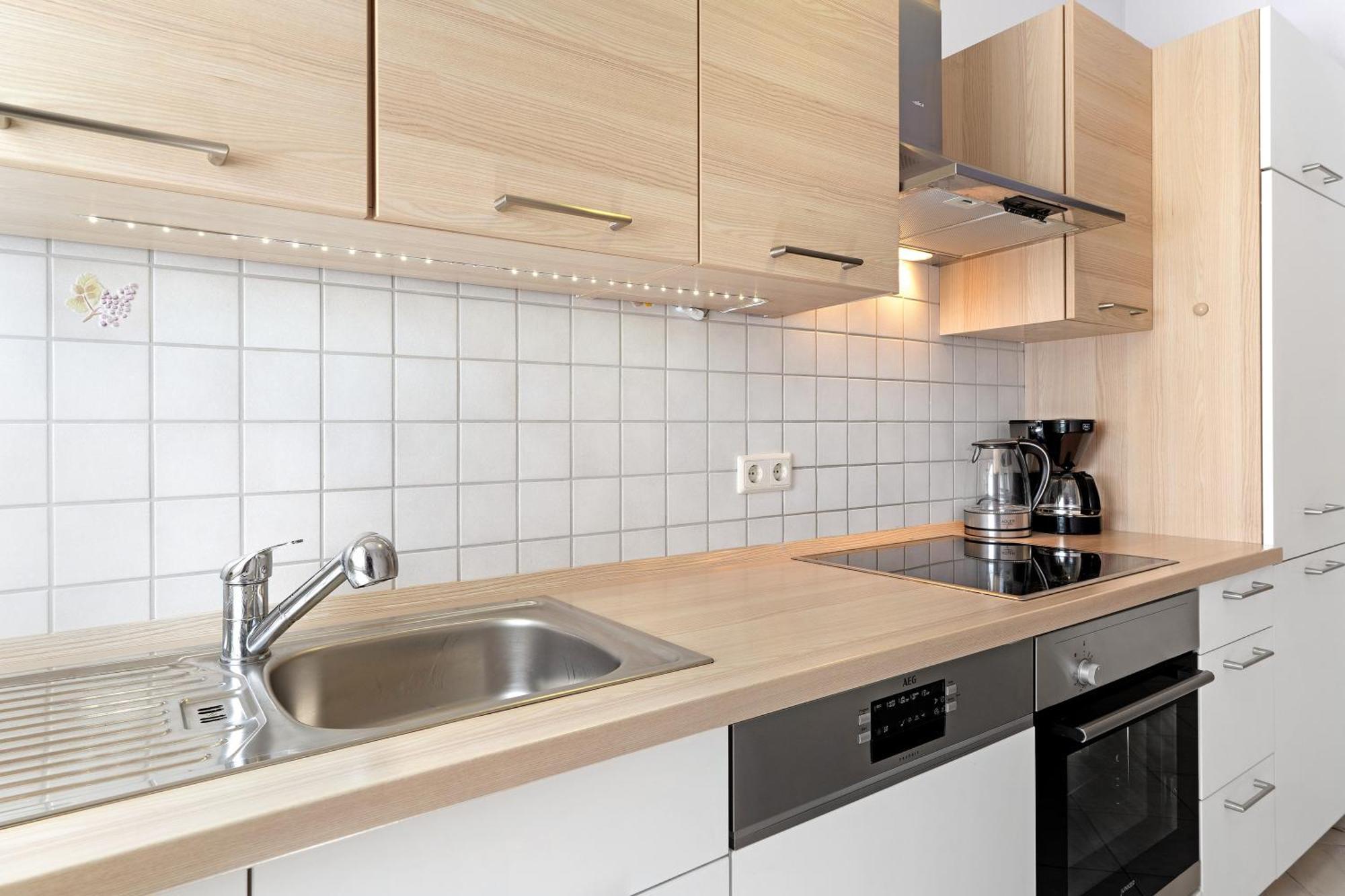 Ferienwohnung Faisst Kappel-Grafenhausen Zimmer foto