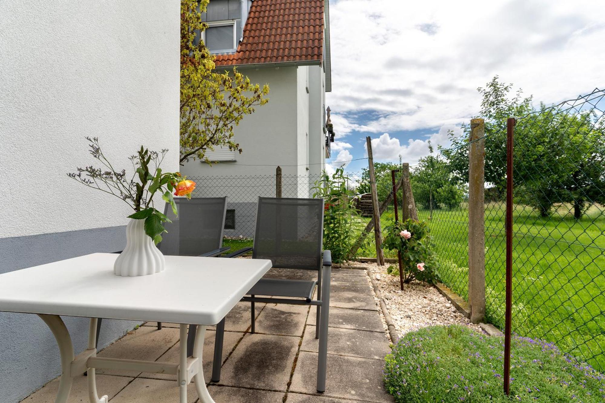 Ferienwohnung Faisst Kappel-Grafenhausen Zimmer foto