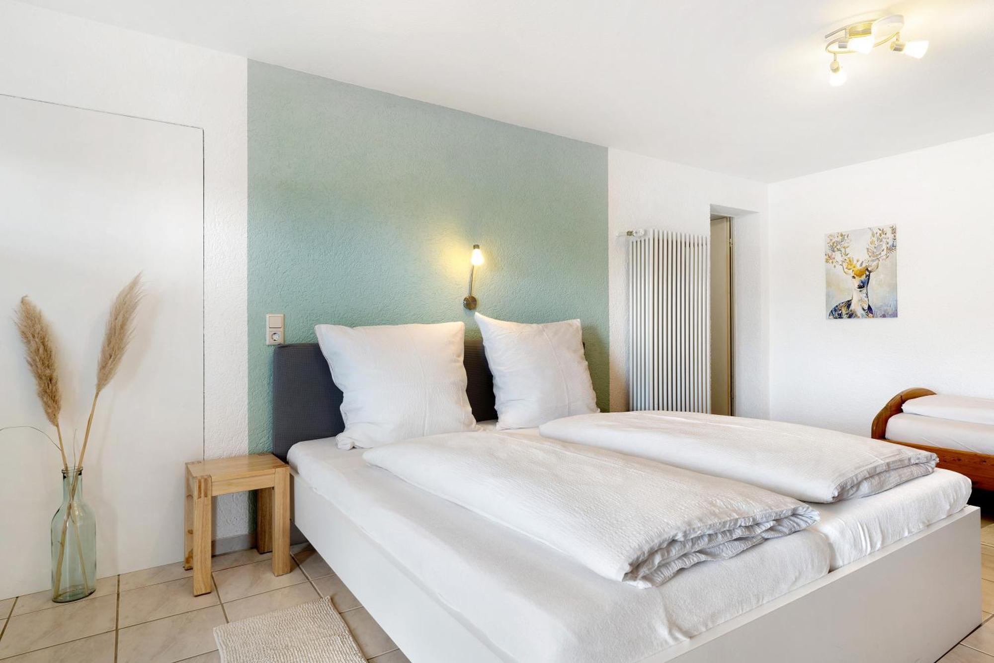 Ferienwohnung Faisst Kappel-Grafenhausen Zimmer foto