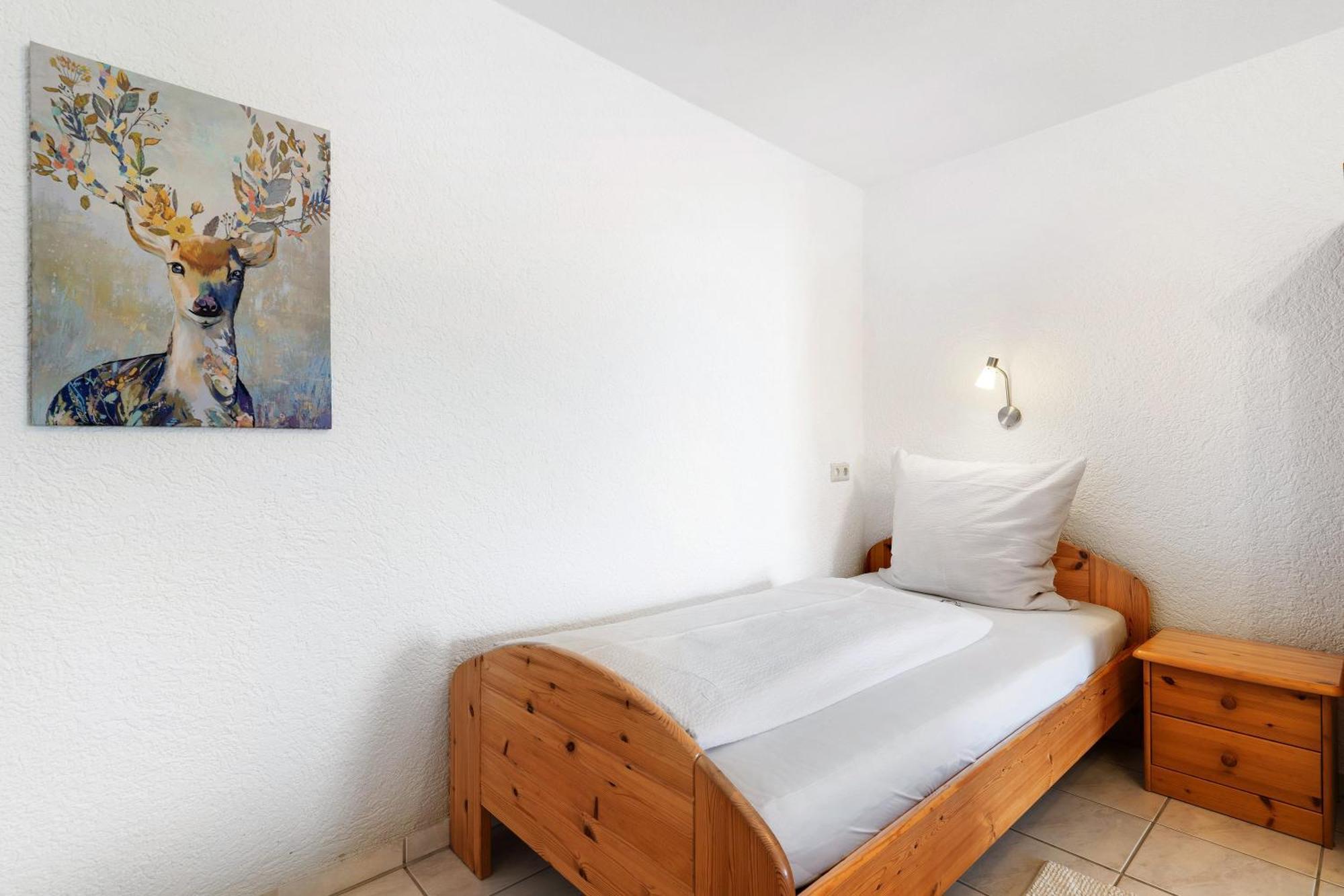 Ferienwohnung Faisst Kappel-Grafenhausen Zimmer foto