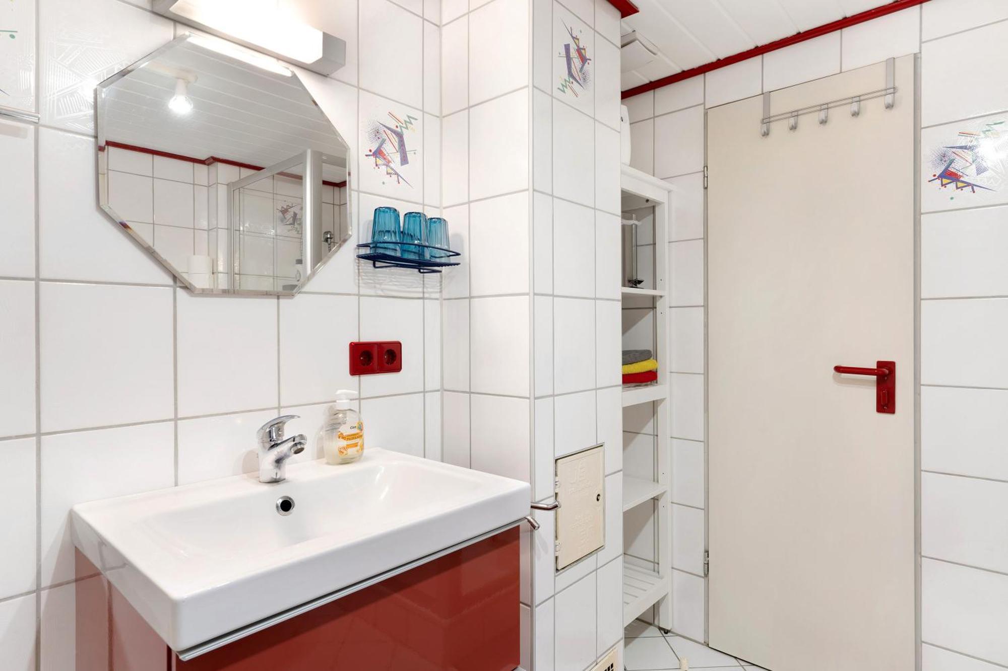 Ferienwohnung Faisst Kappel-Grafenhausen Zimmer foto