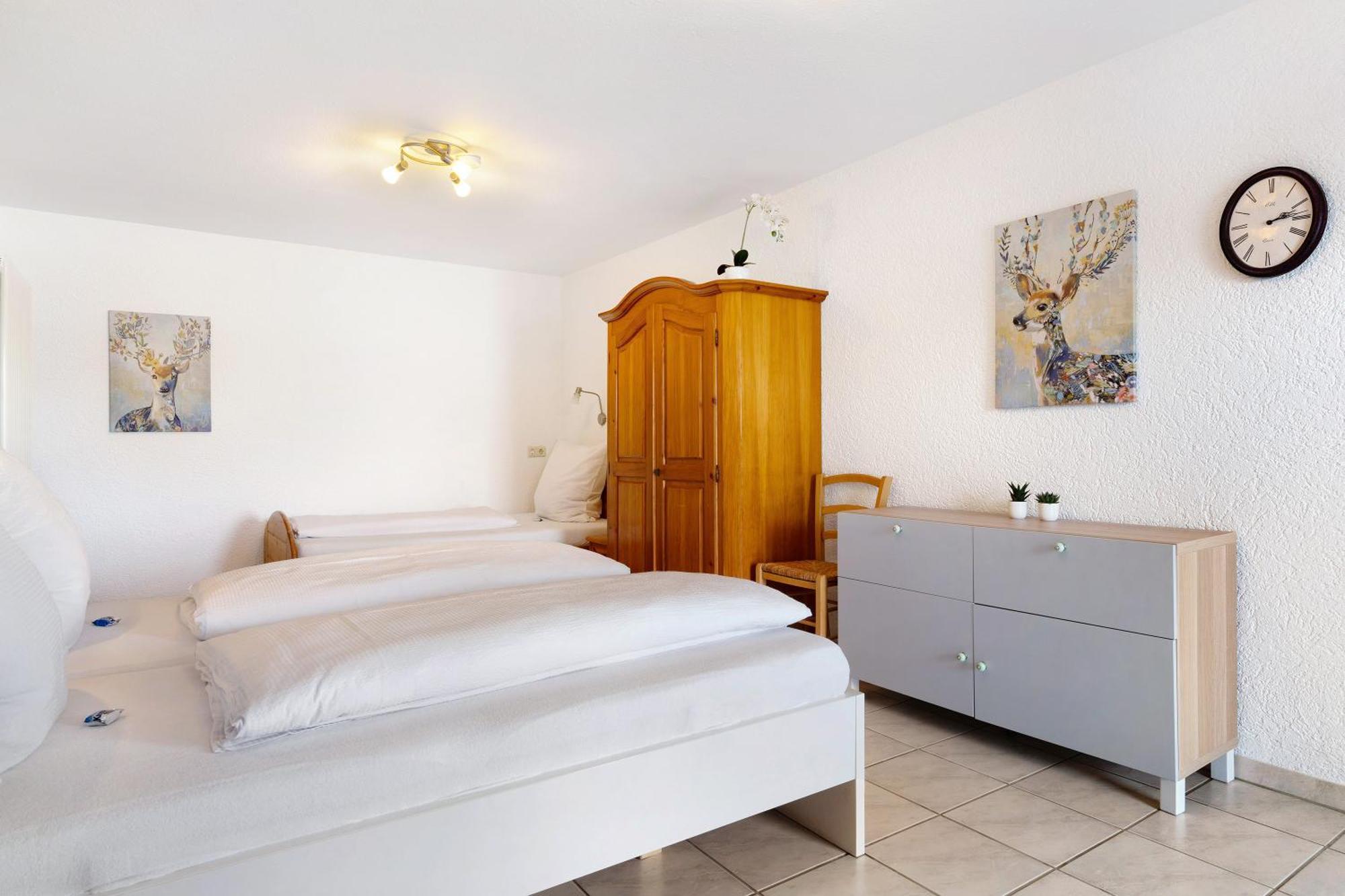 Ferienwohnung Faisst Kappel-Grafenhausen Zimmer foto