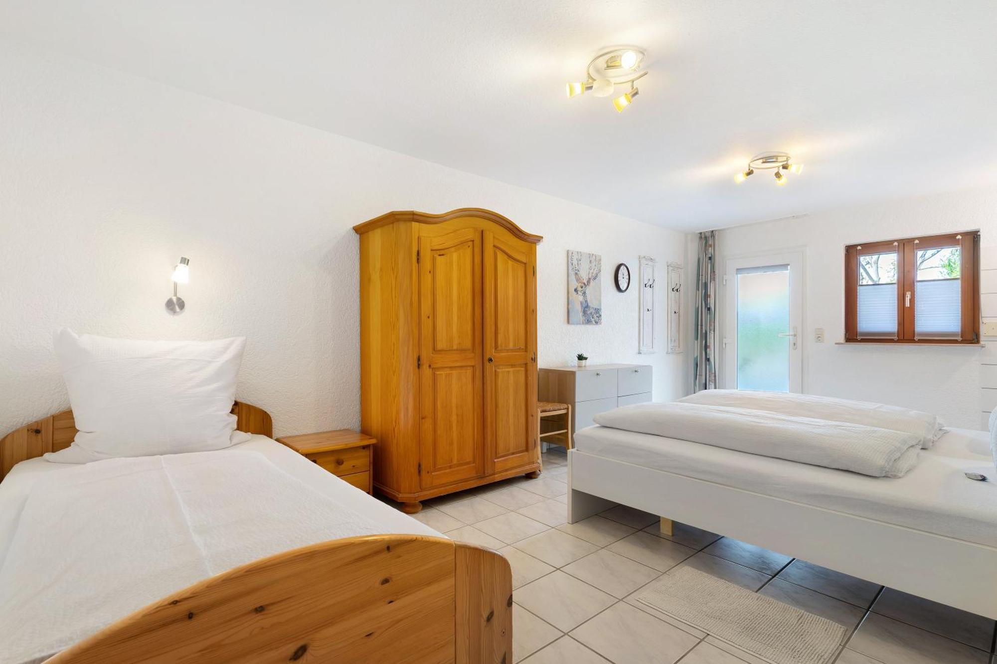 Ferienwohnung Faisst Kappel-Grafenhausen Zimmer foto