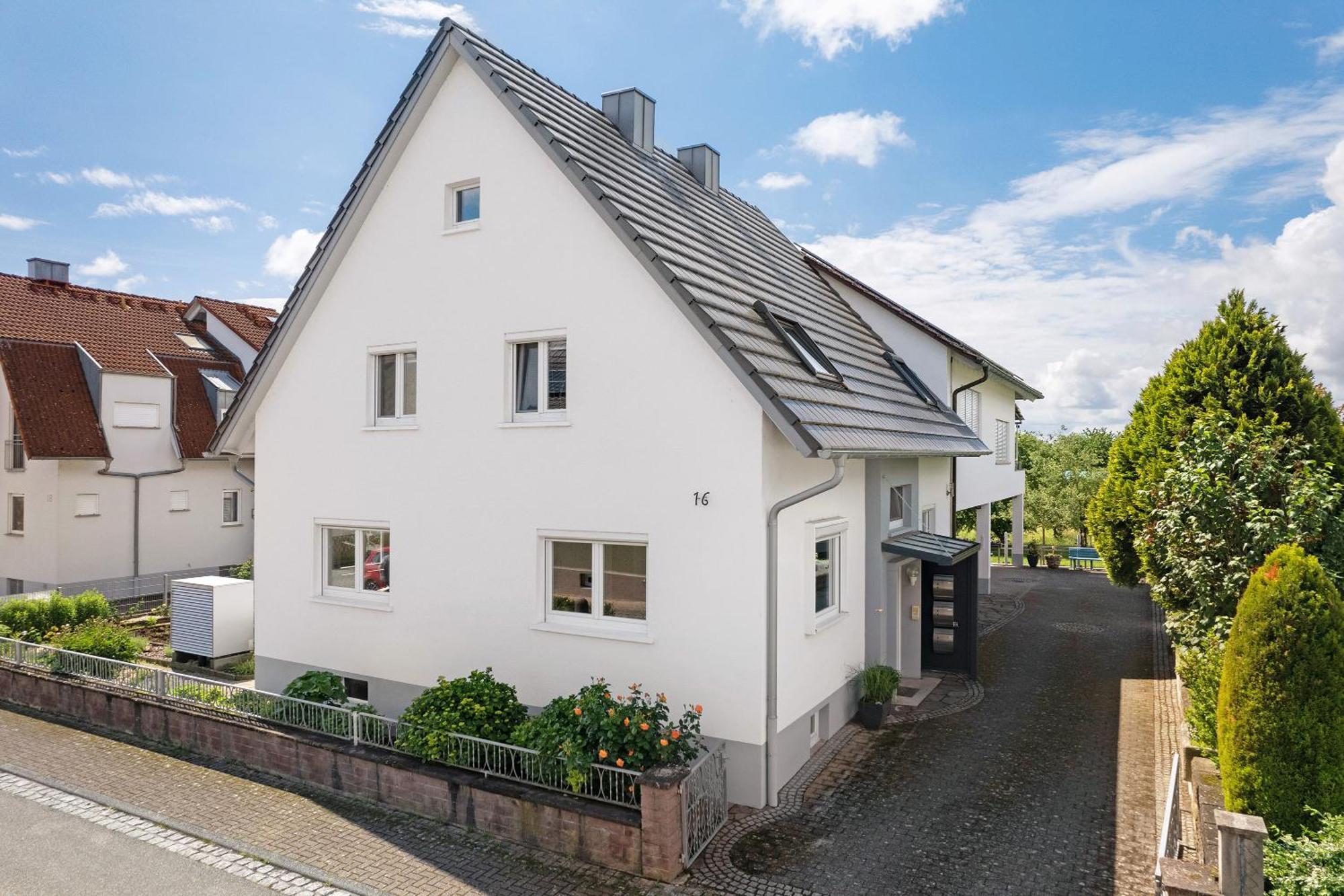 Ferienwohnung Faisst Kappel-Grafenhausen Zimmer foto