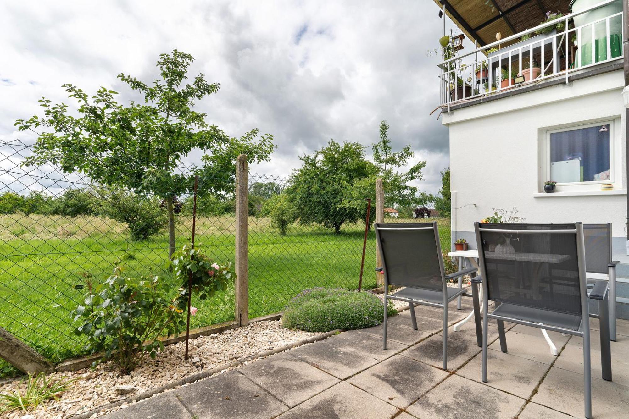 Ferienwohnung Faisst Kappel-Grafenhausen Zimmer foto