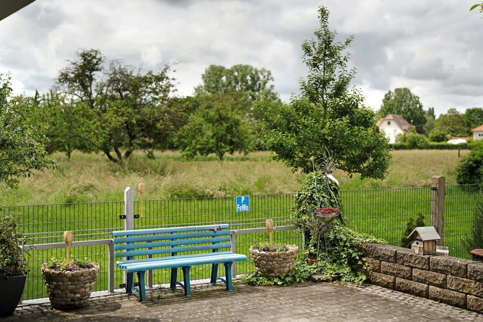 Ferienwohnung Faisst Kappel-Grafenhausen Zimmer foto