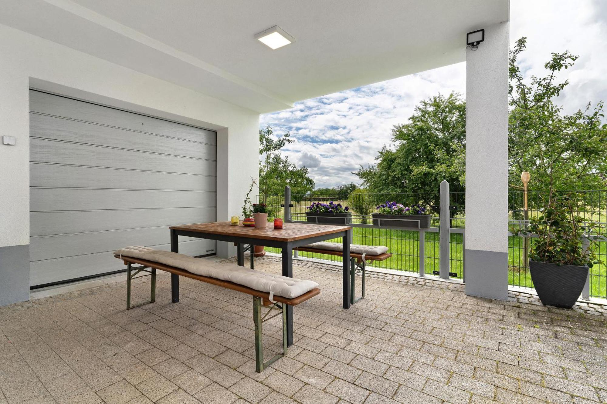 Ferienwohnung Faisst Kappel-Grafenhausen Zimmer foto